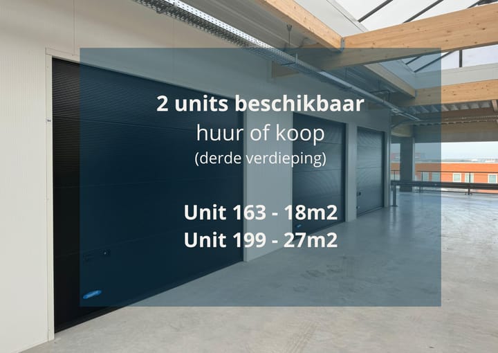 Industrieweg 69-163, Berkel en Rodenrijs
