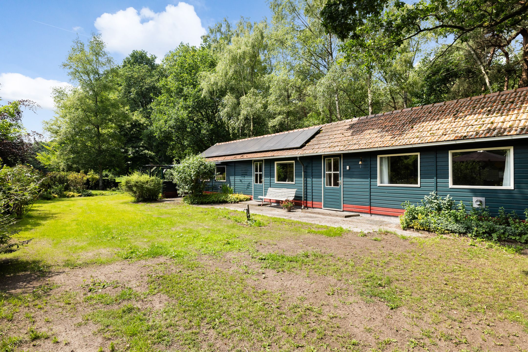 2-bedroom freehold villa in Ermelo — photo 4 of 5