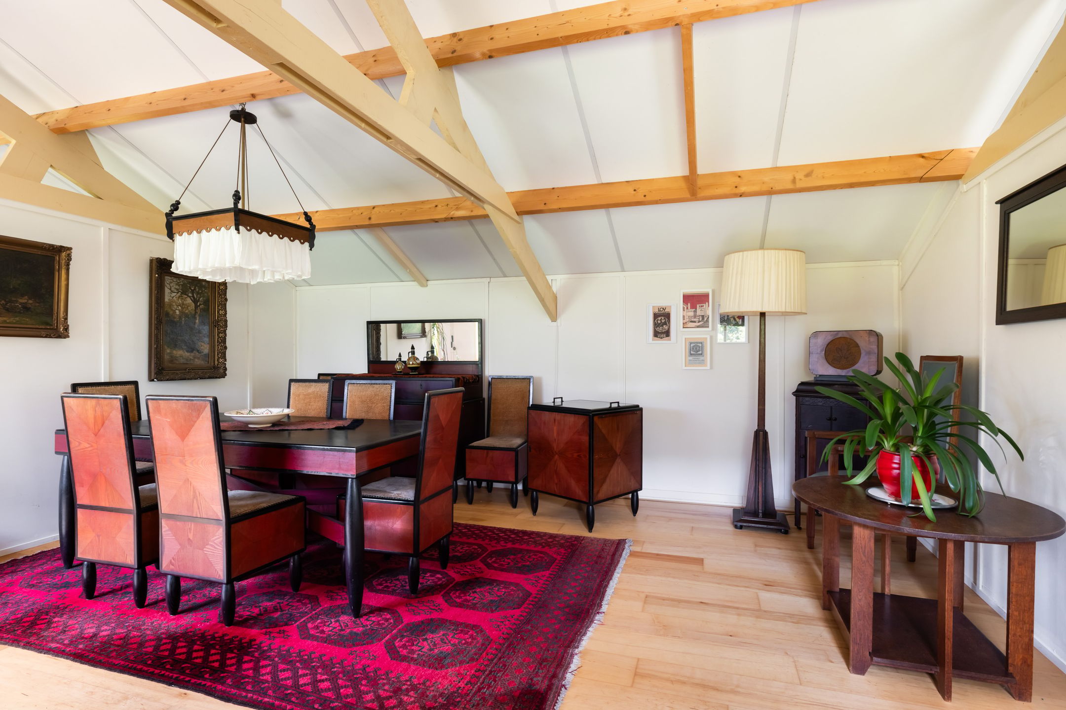 2-bedroom freehold villa in Ermelo — photo 5 of 5