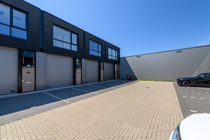 Jupiterweg 21-G7, Leeuwarden