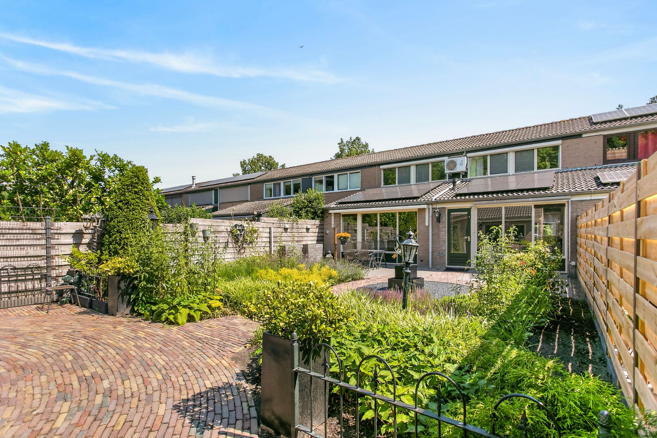 Valkenkamp 635 