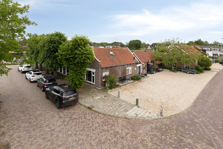 Foto 3 van Gouwekade 6