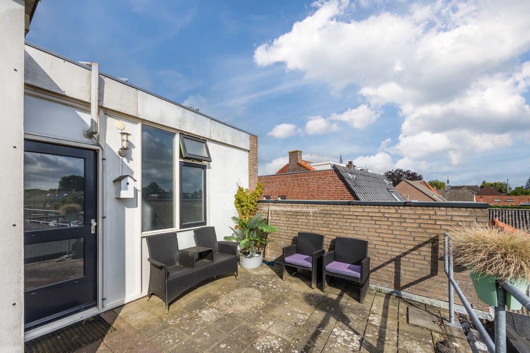 Photo 26 of Hoofdstraat 57