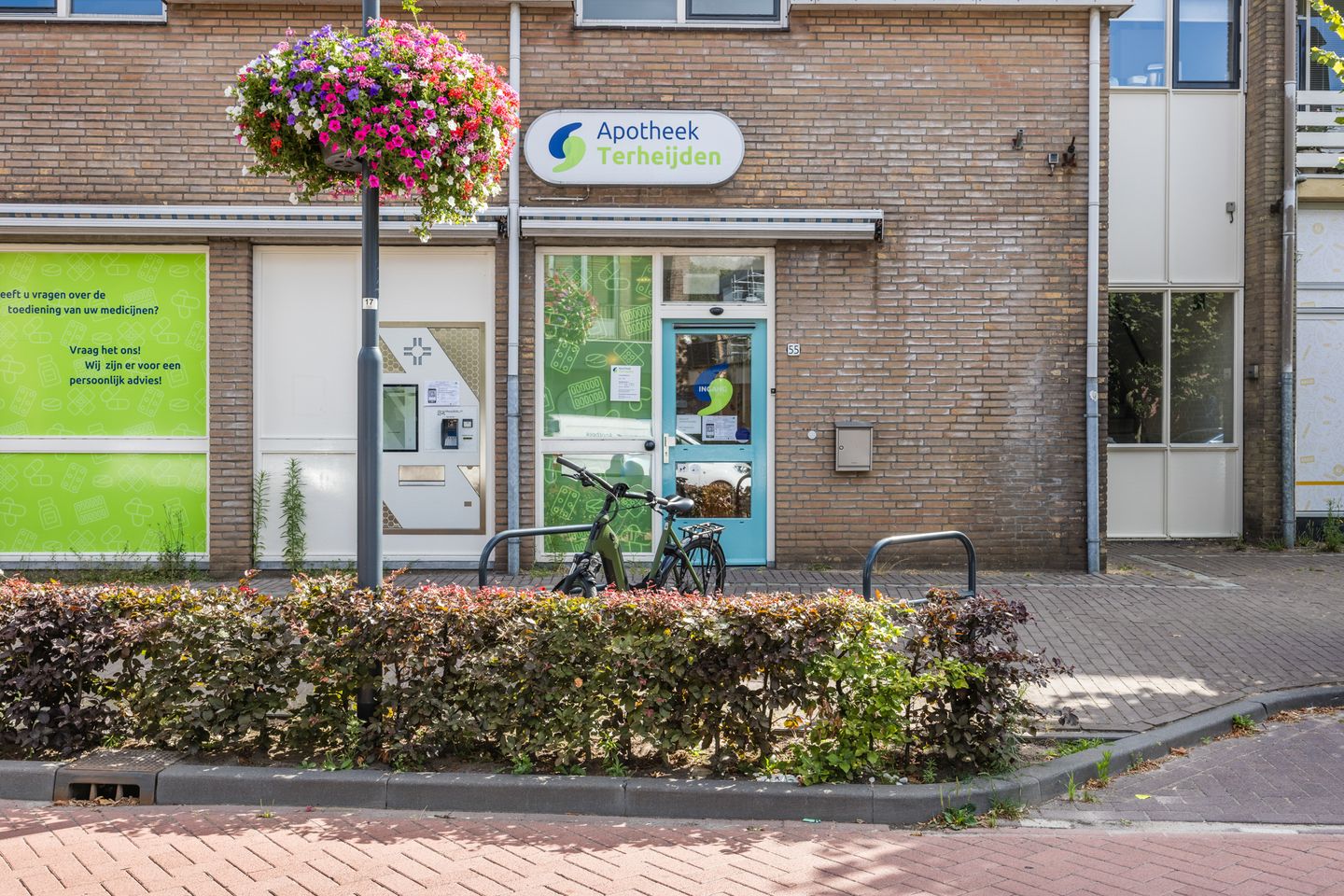 Photo 5 of Hoofdstraat 57