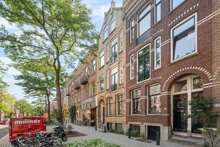 Foto 2 van Soetendaalseweg 56-A02