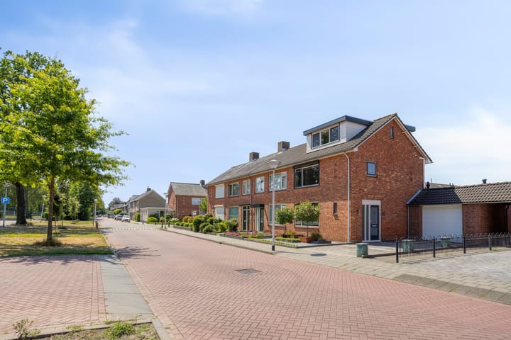Foto 4 van Seringenlaan 50