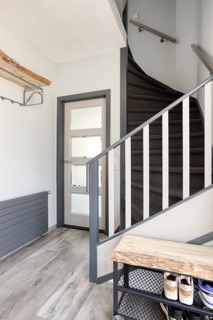 Hoekwoning te koop: Seringenlaan 50, Steenbergen (Nb)
