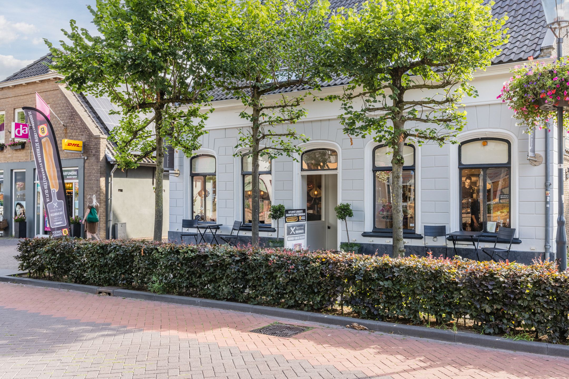 Photo 39 of Hoofdstraat 57