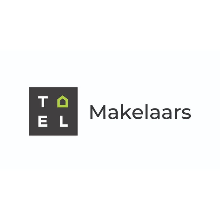Tel Makelaars Logo