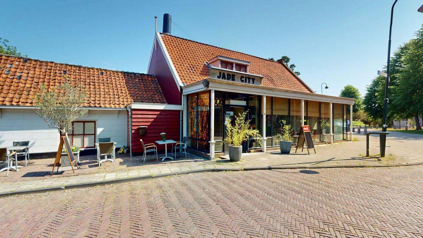 Bekijk foto 1 van De Zarken 9
