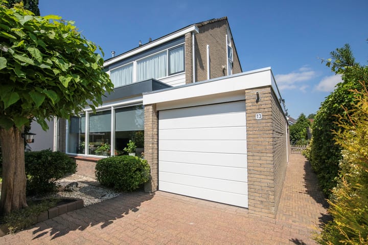 Foto 4 van de Roder 13