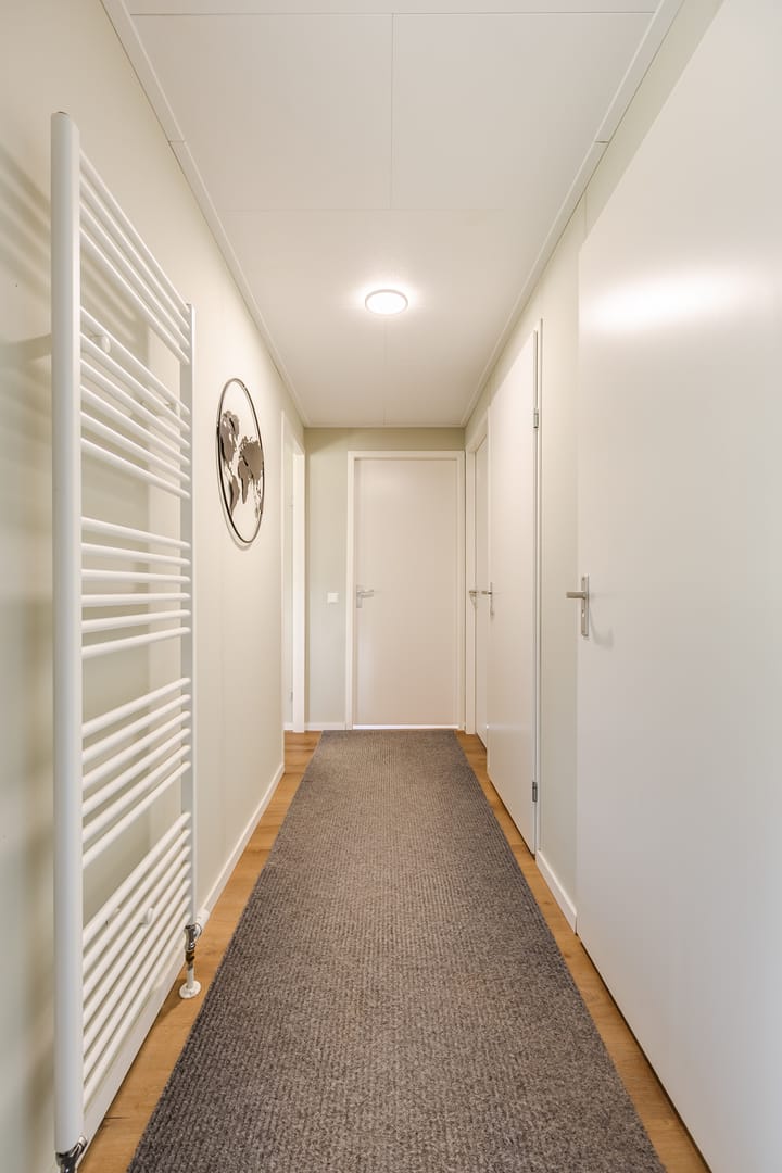 Vrijstaande woning te koop: Flaasdijk 1-816, Chaam