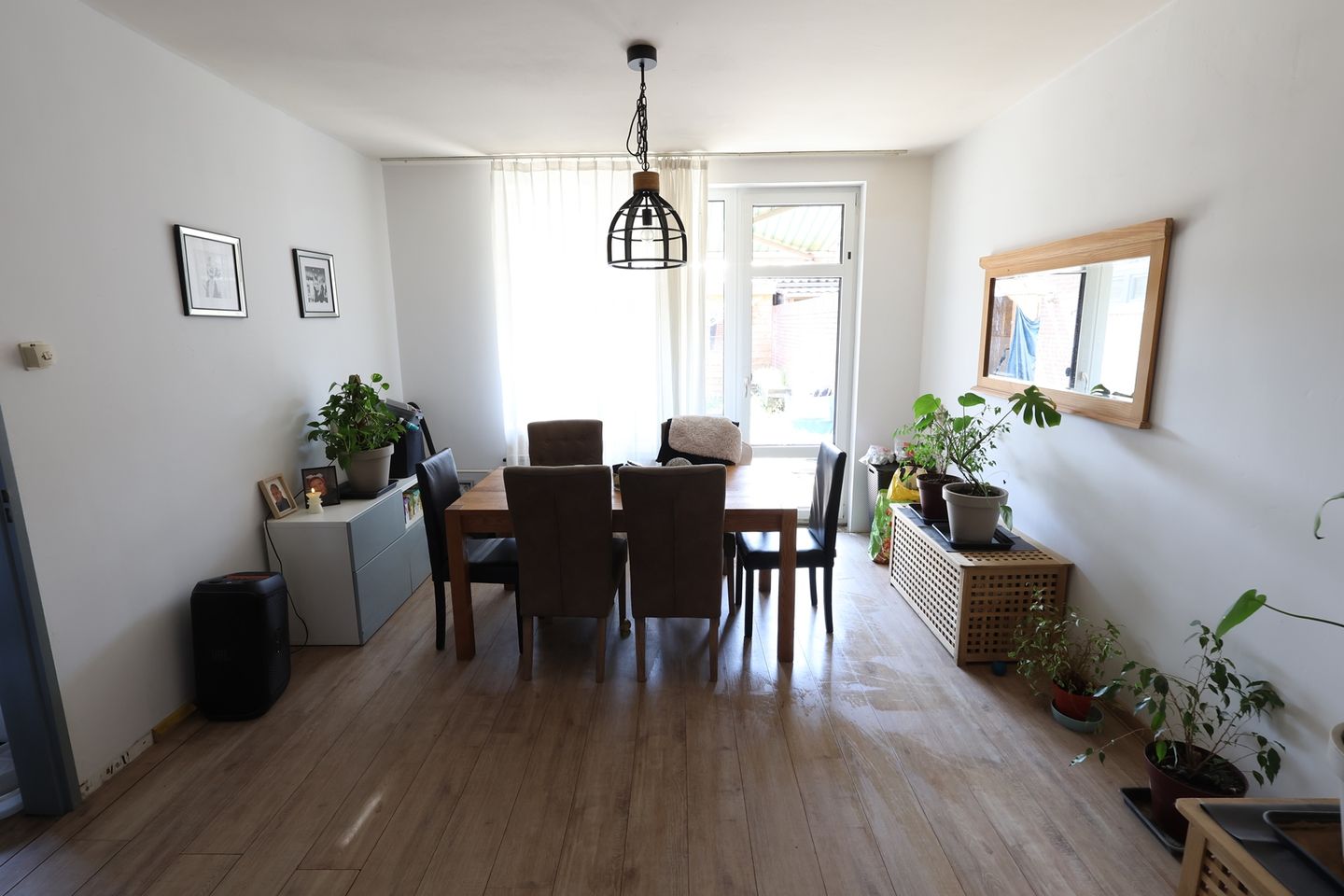 Foto 4 van Heidestraat 1