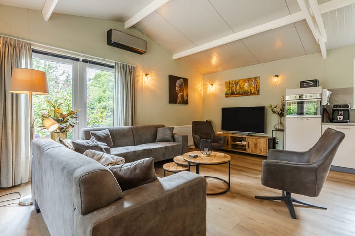 Vrijstaande woning te koop: Flaasdijk 1-816, Chaam