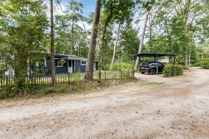 Vrijstaande woning te koop: Flaasdijk 1-816, Chaam