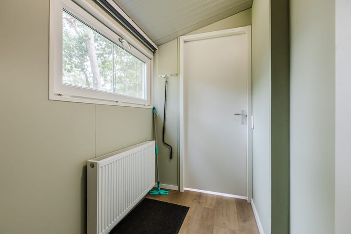 Vrijstaande woning te koop: Flaasdijk 1-816, Chaam