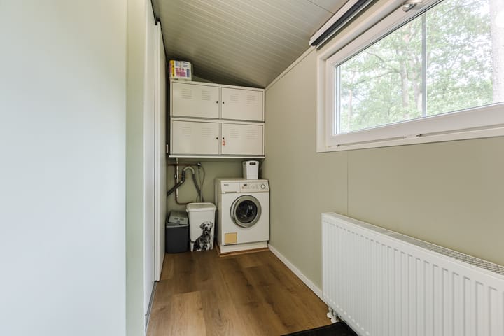 Vrijstaande woning te koop: Flaasdijk 1-816, Chaam