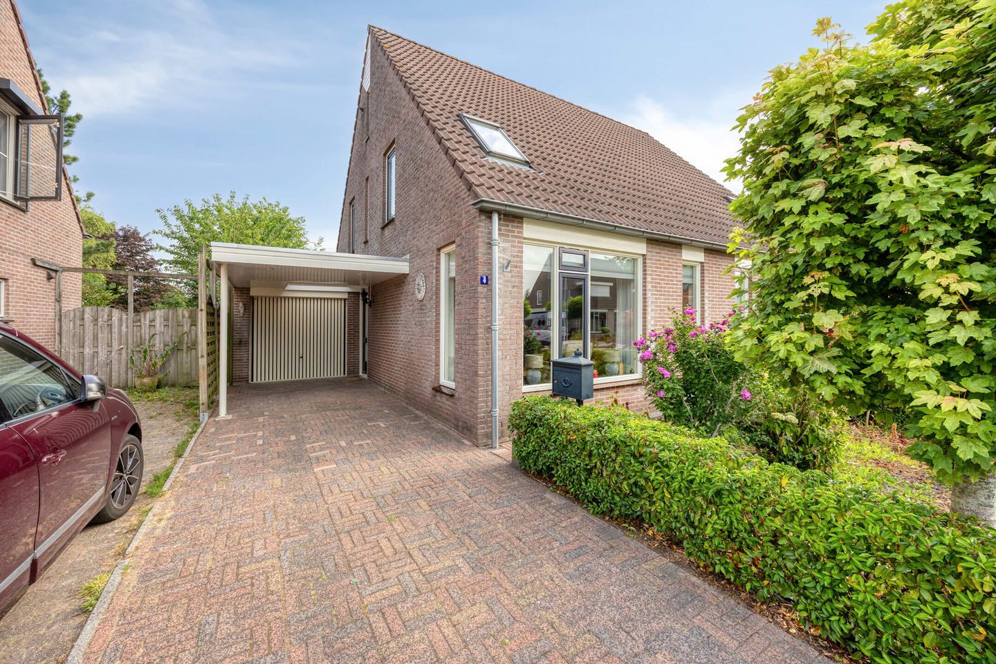 Foto 5 van Hoveniersland 4