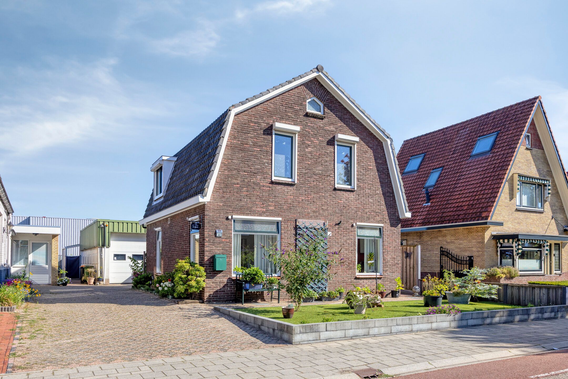 Dannenberg 46 