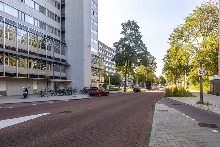 Foto 2 van Van Leijenberghlaan 181