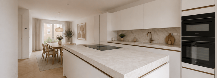 Tussenwoning te koop: Havendijk 37-01, Tilburg