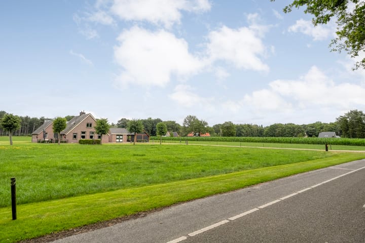 Vrijstaande woning te koop: Coevorderweg 13, Arriën