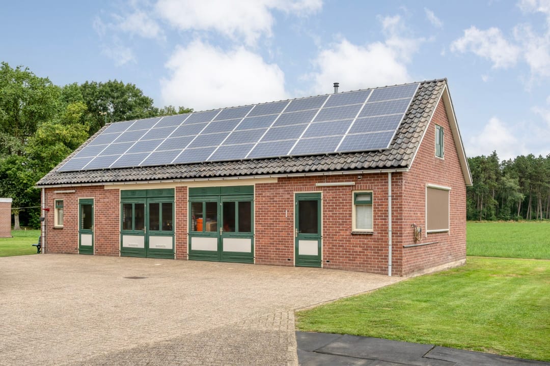 Foto 13 van Coevorderweg 13