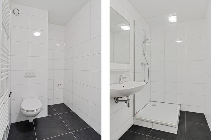 Appartement te koop: Fascinatio Boulevard 946K, Capelle Aan Den Ijssel