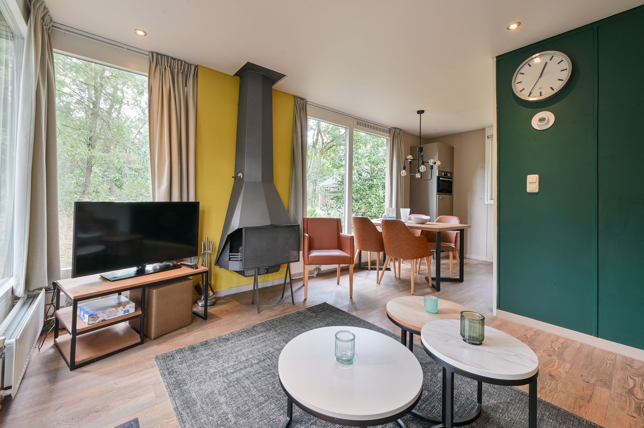 1-bedroom freehold villa in Uddel — photo 5 of 5