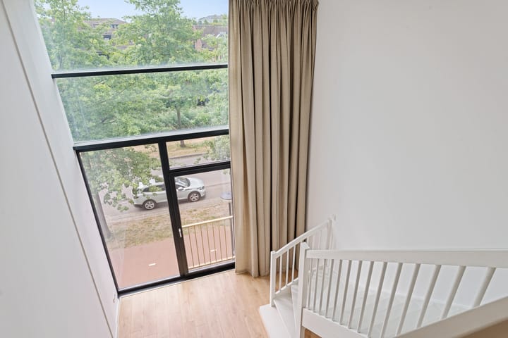 Appartement te koop: Fascinatio Boulevard 946K, Capelle Aan Den Ijssel