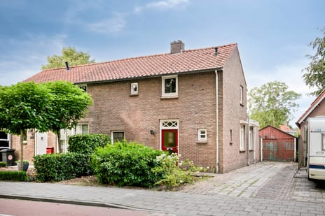 Bernadettestraat thumbnail