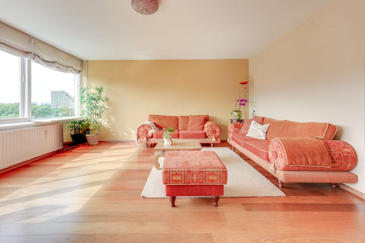 Appartement te koop: Theemsdreef 376, Utrecht