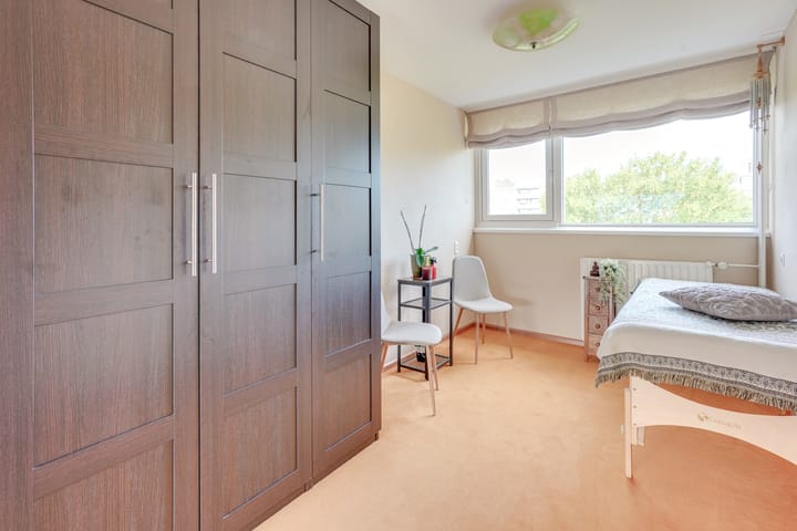 Appartement te koop: Theemsdreef 376, Utrecht
