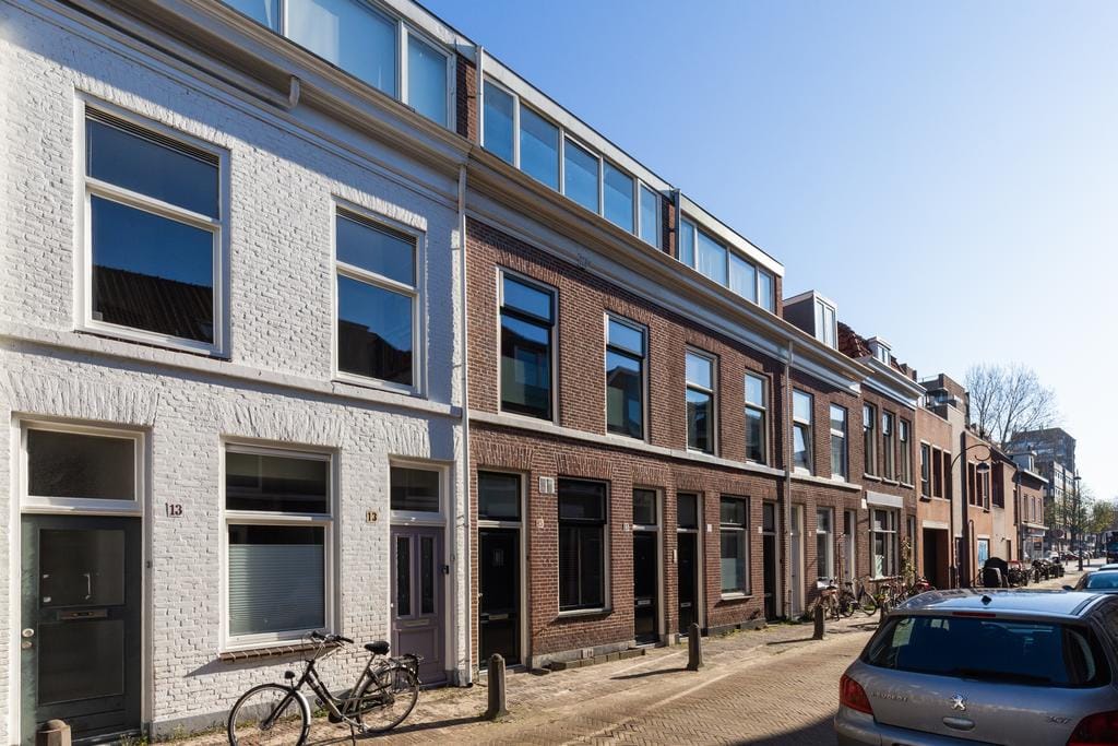 Foto 1 van Korte Herenstraat 15-RD