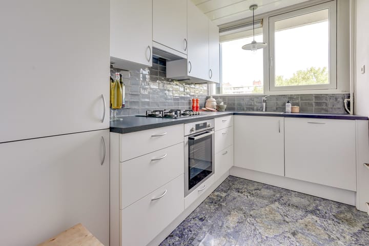 Appartement te koop: Theemsdreef 376, Utrecht