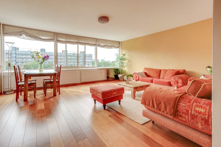 Appartement te koop: Theemsdreef 376, Utrecht