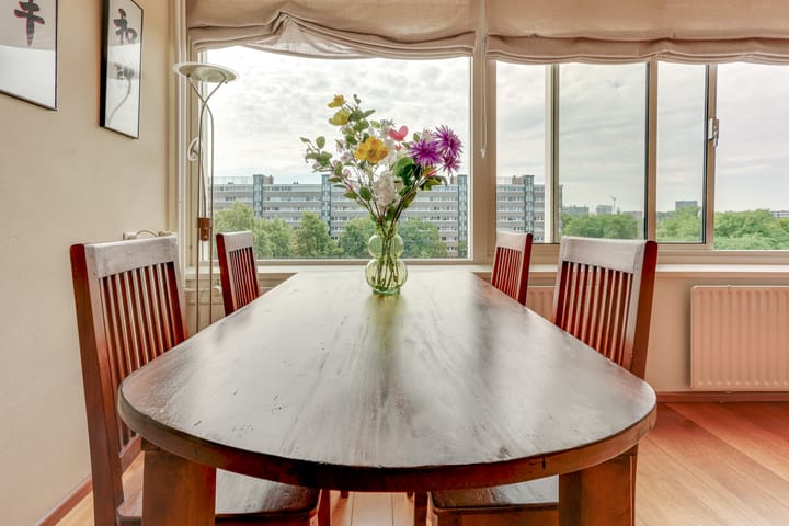 Appartement te koop: Theemsdreef 376, Utrecht