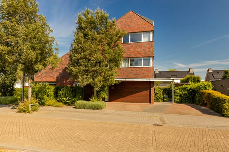 Bornerveldstraat thumbnail
