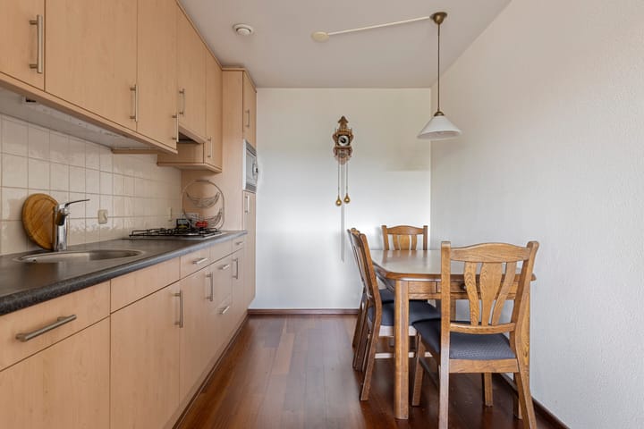 Appartement te koop: Sint Janplein 49, Boekel