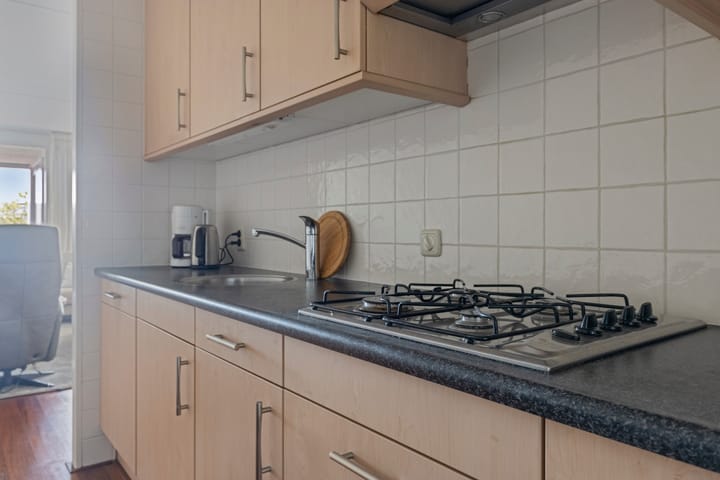 Appartement te koop: Sint Janplein 49, Boekel