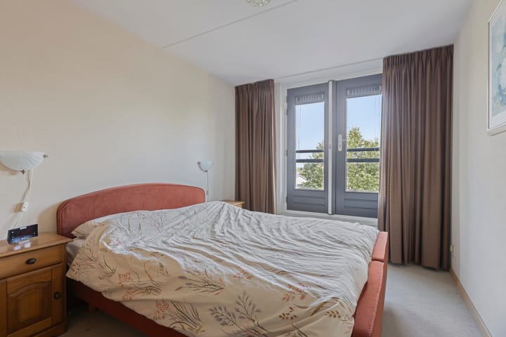 Appartement te koop: Sint Janplein 49, Boekel