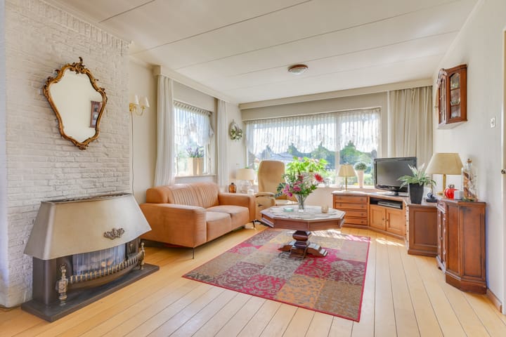 Hoekwoning te koop: Wilgenlaan 13, Zuid-Scharwoude