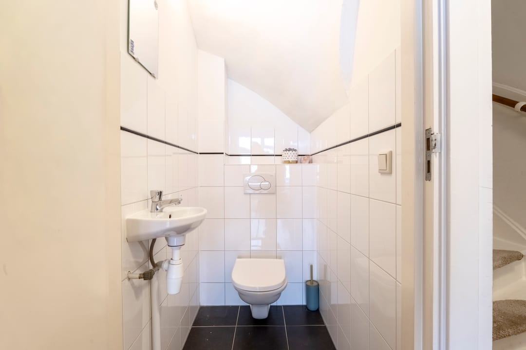 Photo 13 of Maarsmansteeg 4-A