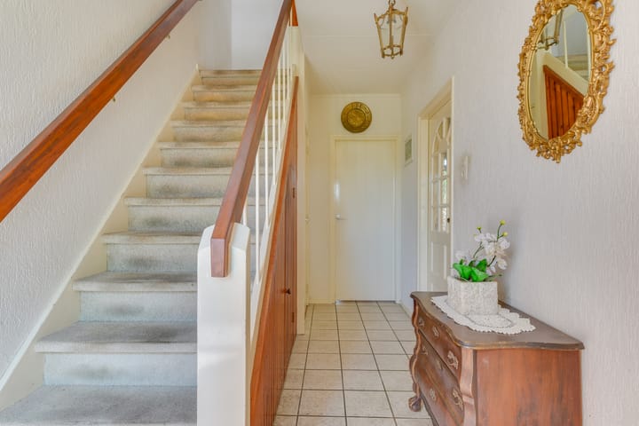 Hoekwoning te koop: Wilgenlaan 13, Zuid-Scharwoude