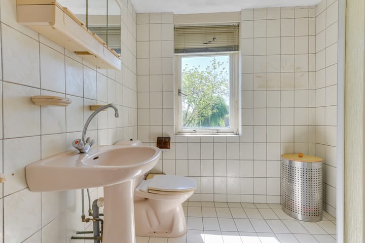 Hoekwoning te koop: Wilgenlaan 13, Zuid-Scharwoude