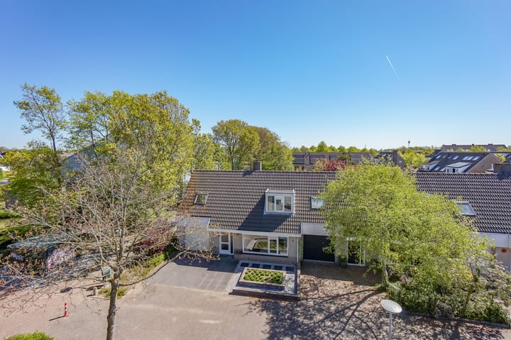 Hoekwoning te koop: Oranjezon 6, Limmen