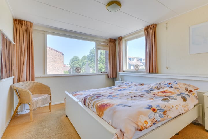 Hoekwoning te koop: Wilgenlaan 13, Zuid-Scharwoude