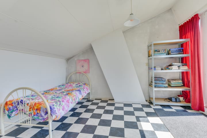 Hoekwoning te koop: Wilgenlaan 13, Zuid-Scharwoude