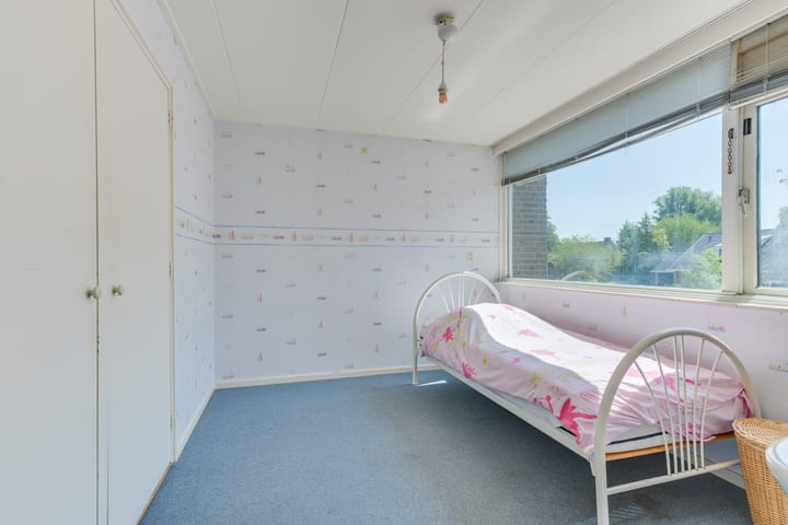 Hoekwoning te koop: Wilgenlaan 13, Zuid-Scharwoude