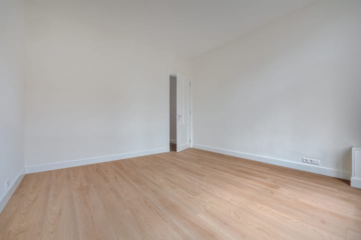 Appartement te koop: Willem van Outhoornstraat 40A, 'S-Gravenhage
